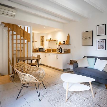 Ferienwohnung La Mesange De Sarlat Exterior foto