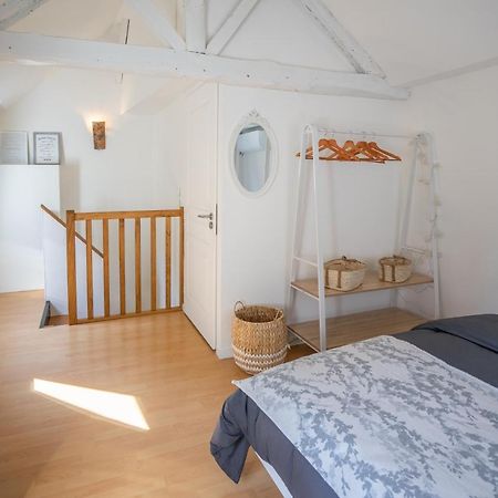 Ferienwohnung La Mesange De Sarlat Exterior foto