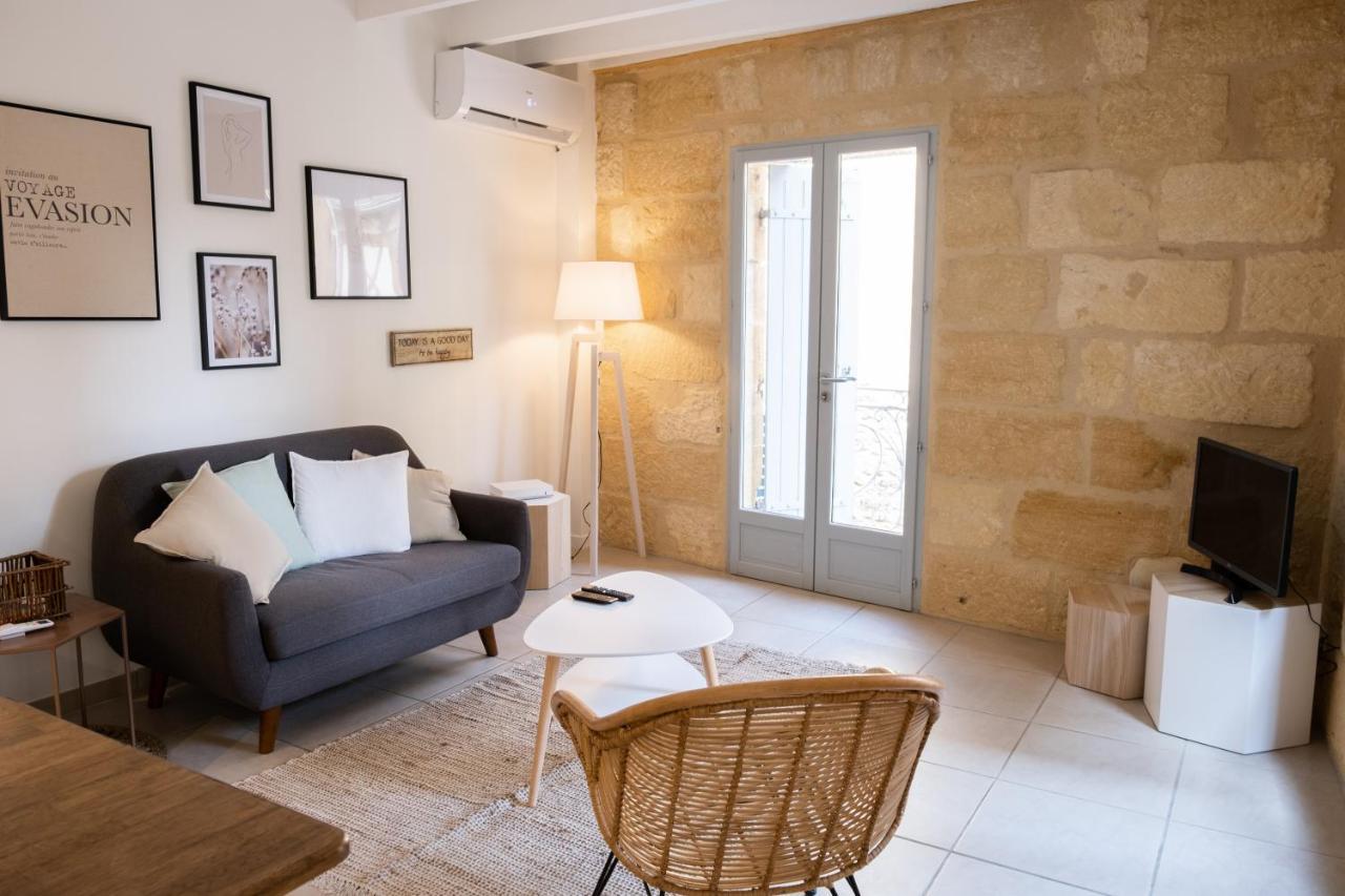 Ferienwohnung La Mesange De Sarlat Exterior foto