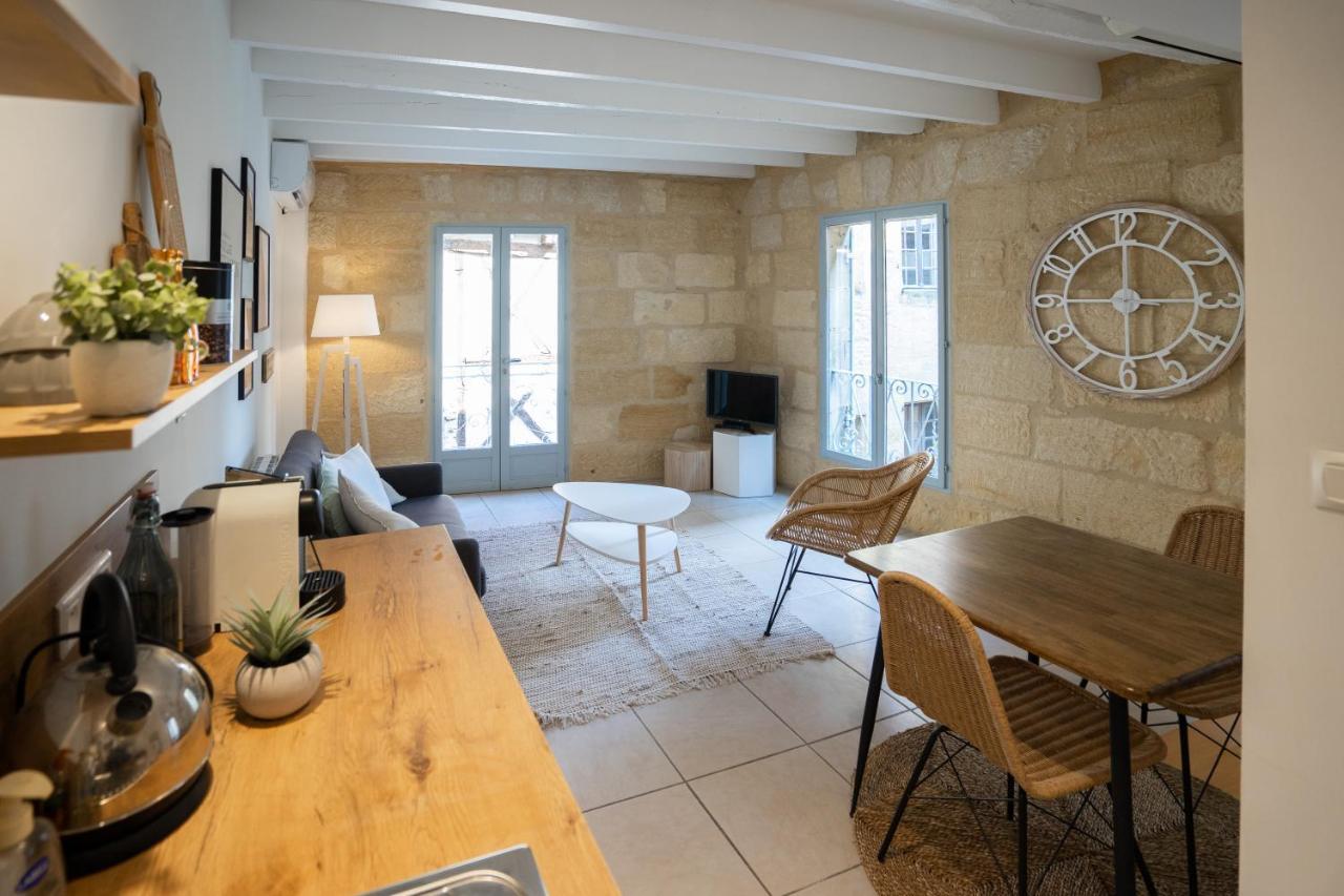 Ferienwohnung La Mesange De Sarlat Exterior foto