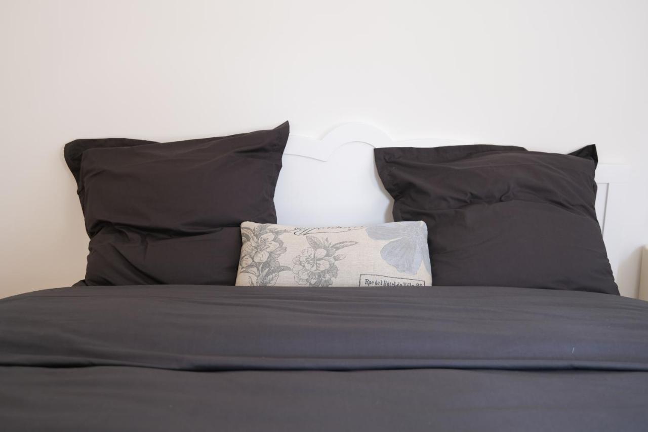 Ferienwohnung La Mesange De Sarlat Zimmer foto